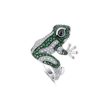 Preview: Allan Frosch Ring